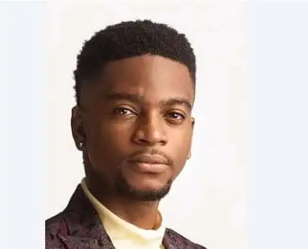 Why I Joined Politics – Nollywood Actor, Olumide Oworu Opens Up