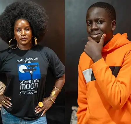 iKON Awards: 2025 nominees speak out on what future holds for film industry