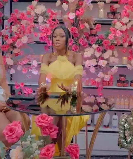 The drama intensifies as RHOLagos season 3 kicks off