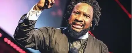 Do you know whose hair you're wearing? – Sonnie Badu cautions women on spiritual effects of wigs