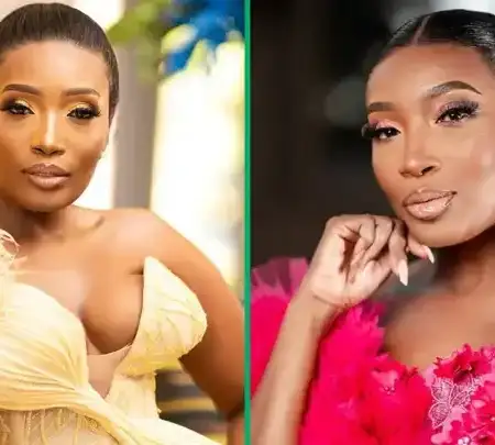 Sophie Ndaba Joins Protest With Fashion Designers Against Counterfeits