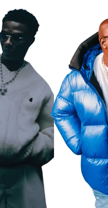 DJ Maphorisa shares how Wizkid influenced him to start making Amapiano