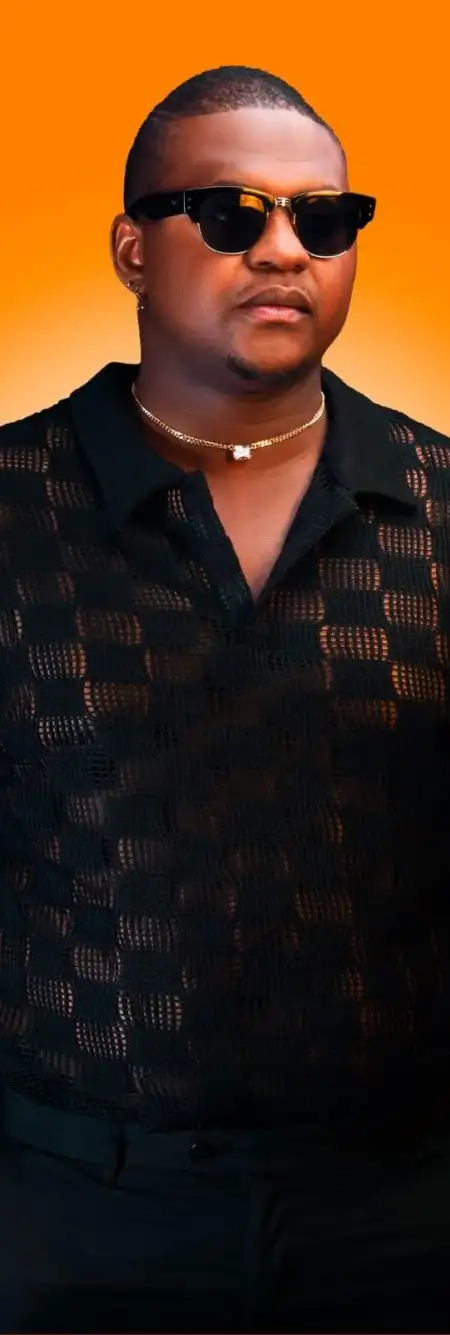 Graciano Damásio releases “Aliança” and marks the beginning of his solo career