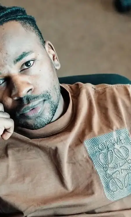 Crysto Panda shares how one hit song led to a thriving salon and greater earnings than his media career