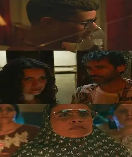 Egyptian short Blackout competes at Tampere Film Festival in Finland