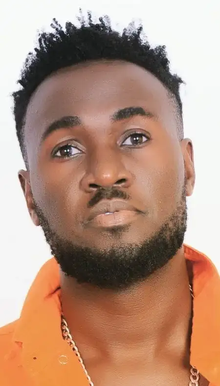 Shiddy Stylo launches campaign posters, lobbying against Dr. Hilderman for Mawokota North MP