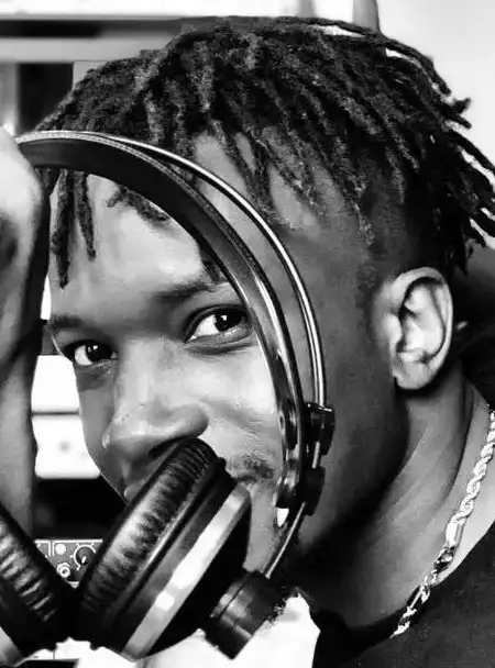 Sammy Wetala returns to radio hosting, set to host Morning Steeze show on KIIS FM Uganda