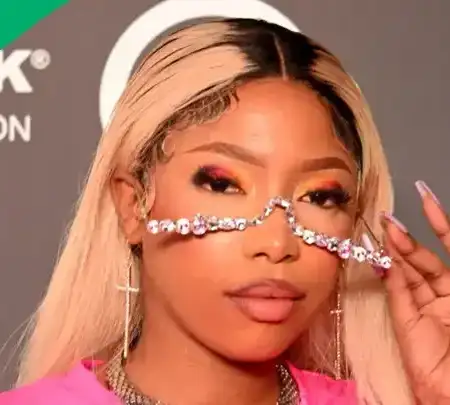 Gigi Lamayne Drops Her Album 'Doves & Scones' to Mark 10 Years in the Game