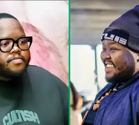 Heavy K Teases New Songs in Trending Video, Mzansi Music Lovers Excited: “Myekeleni Apheke”