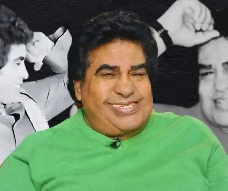 Ahmed Adaweya: The King of Shaabi Music