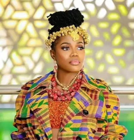 ‘I prefer to date married men because they don’t bother with responsibilities,’ says Mzbel