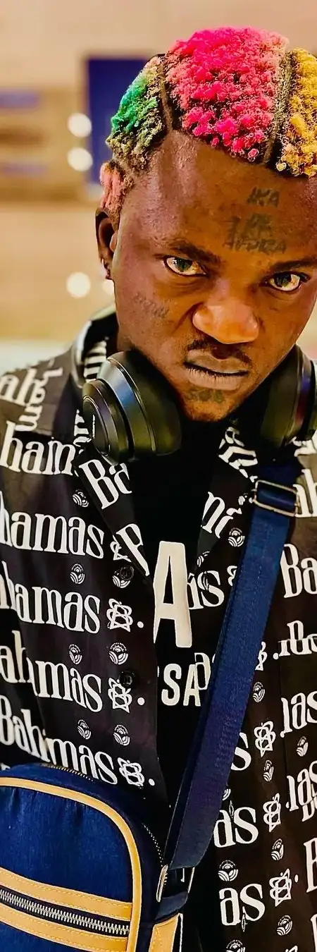 ‘I am a psychiatric patient’ Portable breaks silence