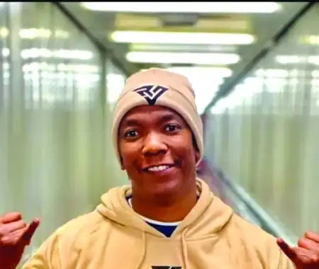 Fans react to Nyakallo ‘Ba2Cada’ Leine’s comeback