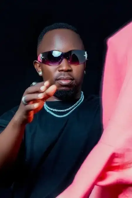 Kenyan-born Ugandan singer One Kasolo aims to inspire the next generation with his music