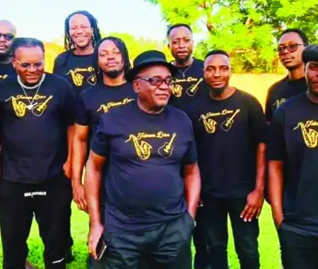 Svosve relives memories