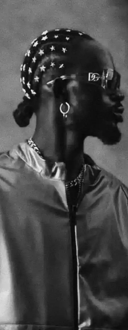 Black Sherif: 5 Things We Know About ‘Iron Boy’