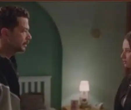 Intense Confrontation Between Ahmed & Farida Rocks Kamel El Adad 3