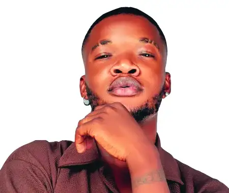 Oriyano: A young man of many talents