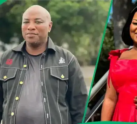 Musa Mseleku Not a Fan of MaKhwela Asserting Herself in His Life by Calling Him “May Man”