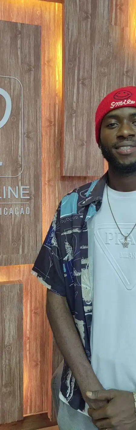 Rafael Beat: The producer behind Mano Chaba's hits and the fusion of styles in kuduro