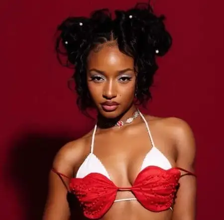 Ayra Starr emerges the #1 female artist in Nigeria in 2024