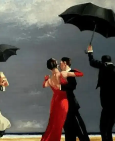 Banksy's Artwork Set for Auction on March 4