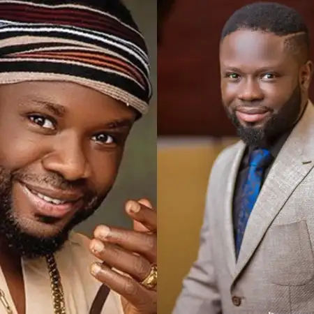 Actor Itele Reflects On Challenges With ‘Bad Luck’ Beforefame