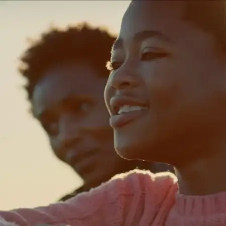 Teen star Liyabona Mroqoza shines in Oscar-nominated ‘The Last Ranger’ focused on environmental justice