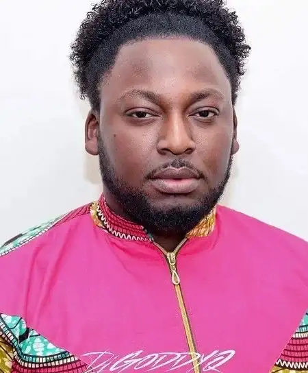 Yaw Bossman to release sensual R&B EP, Late Night Syllabus, on February 13th