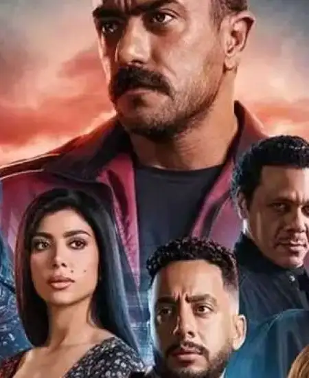 Ahmed Elawady Shares Teaser for TV Series "Fahd El Batal"