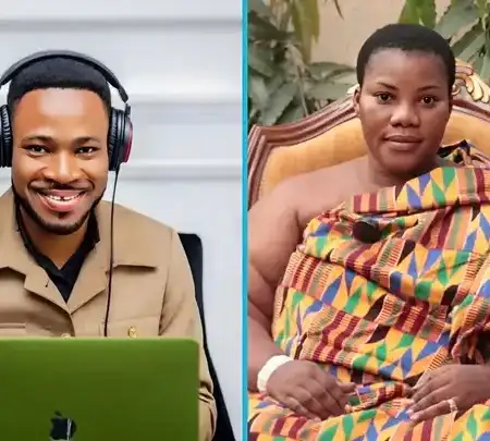 Where Is Kofi Adoma Nwanwani? Wife Drops New Update On Ghanaian Presenter's Condition After Incident