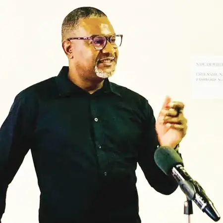 Music body collects over N$13 million in royalties over two years