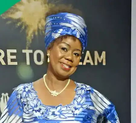 Thembi Mtshali-Jones Makes Her Debut in ‘Sibongile & the Dlaminis’ As Nengelosi