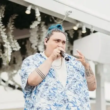 Jamie Fine announces exciting return to South Africa for ‘If This Is It’ tour