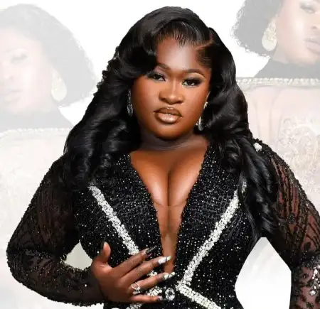 TGMA nominations snub hurt - Sista Afia