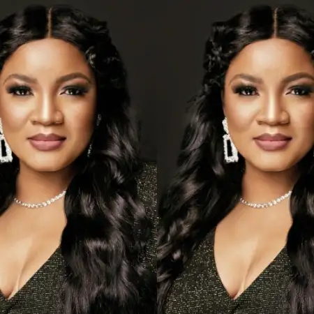 Omotola Jalade Reacts To News Of Relocating To Nigeria Amid Los Angeles Wildfire