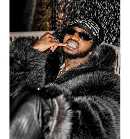 Diamond Platnumz surpasses 500 million Boomplay streams