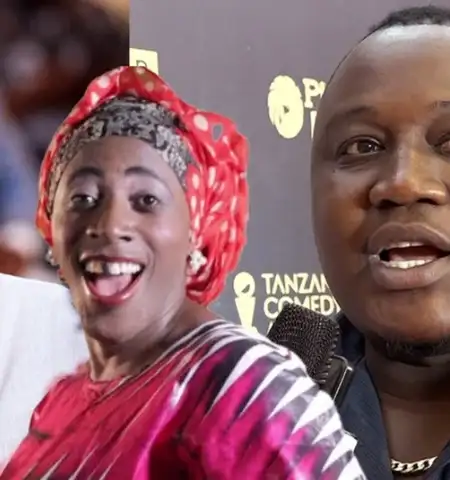 Tanzania’s funniest set for comedy’s biggest night