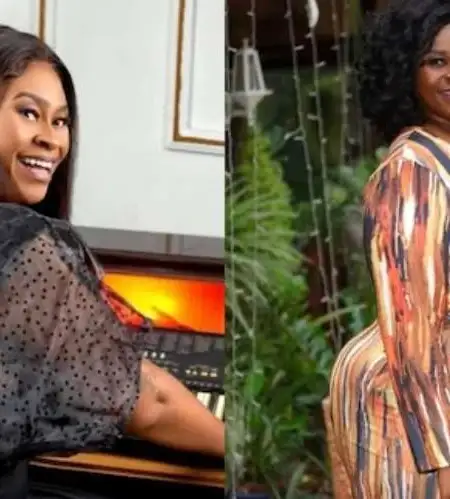 Efiewura actress Little Mercy Smith dies