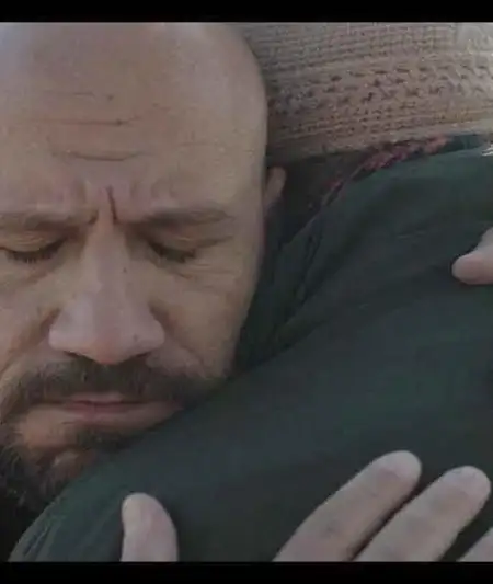 A sneak peek at Ahmed Mekki's new Ramadan TV series Al-Ghawy