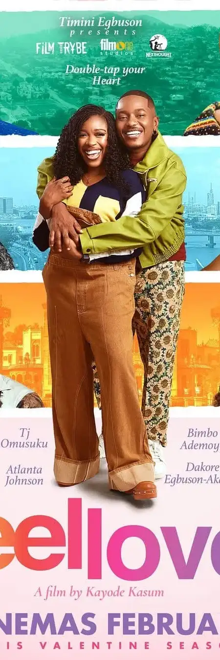 Inside the premiere of ‘Reel Love’: Timini Egbuson’s big move as an Executive Producer