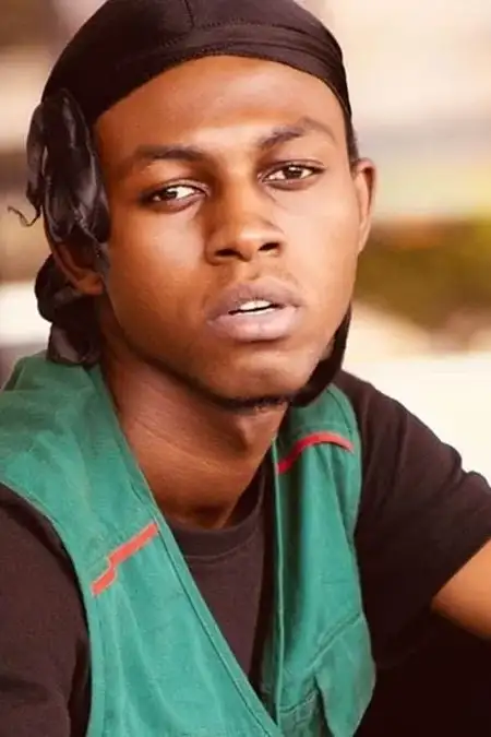 I Believe In Time – Kweku Flick On Not Winning Awards