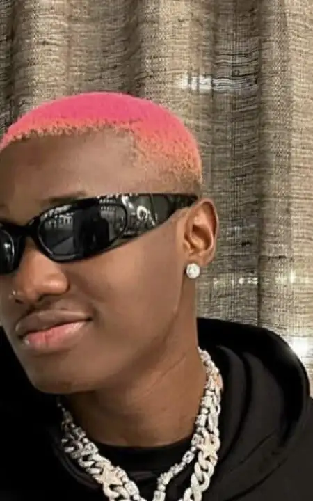 How Long Will I Continue This Play Boy? – Ruger Announces Marriage Plan