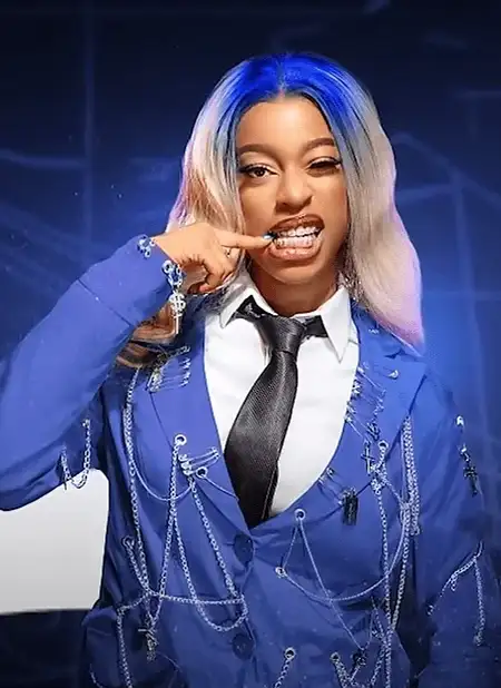 Qing Madi shines amidst the avoidable struggles of 'I Am The Blueprint' [Review]