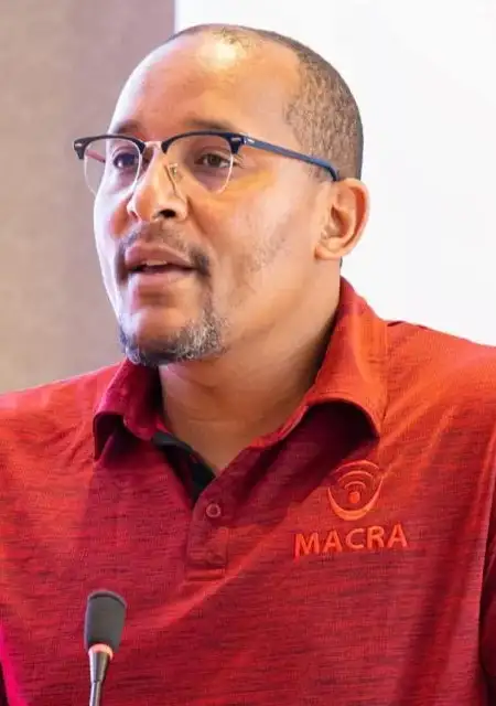 Prioritise indigenous platforms for monetisation, says Macra DG