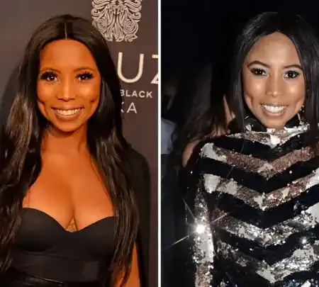 Denise Zimba Launches New Show Amid Cheating Scandal, Netizens Rave: “Protect Your Future”