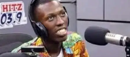 Being famous is my biggest regret in music — J. Derobie