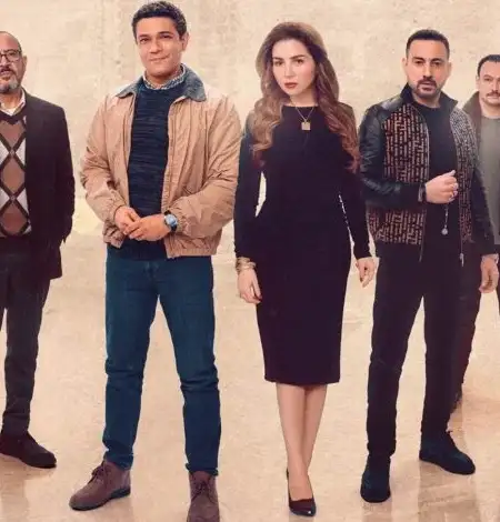 When and where to watch the ‘Qlbi W Moftaho’ drama