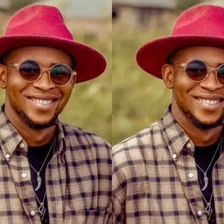 “Nigeria is a hell for talents” – Influencer Solomon Buchi