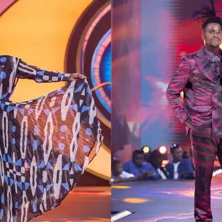 Big Brother Mzansi fans want Smash Afrika to bring the heat